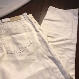 New mens Claiborne jeans size 40x30
